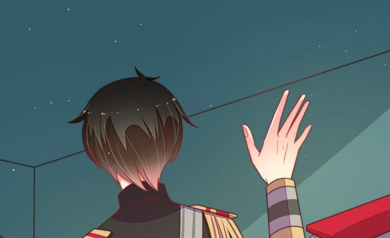 少帅每天都在吃醋韩漫全集-第150话 浓情蜜意无删减无遮挡章节图片 