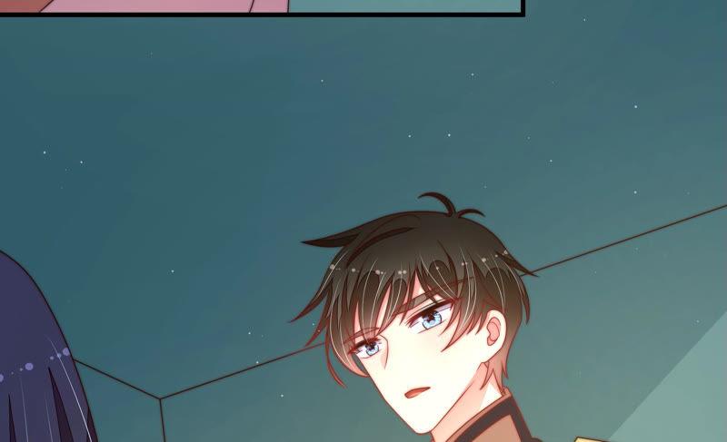 少帅每天都在吃醋韩漫全集-第150话 浓情蜜意无删减无遮挡章节图片 
