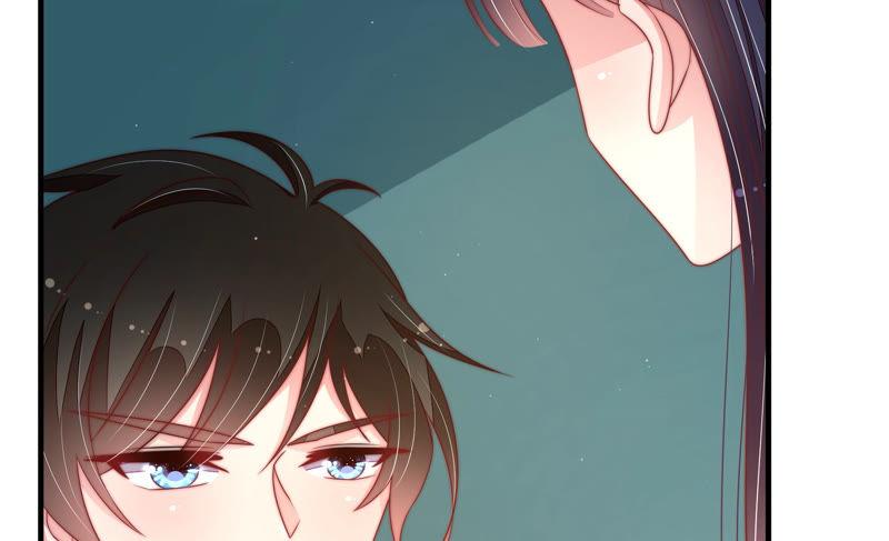 少帅每天都在吃醋韩漫全集-第150话 浓情蜜意无删减无遮挡章节图片 