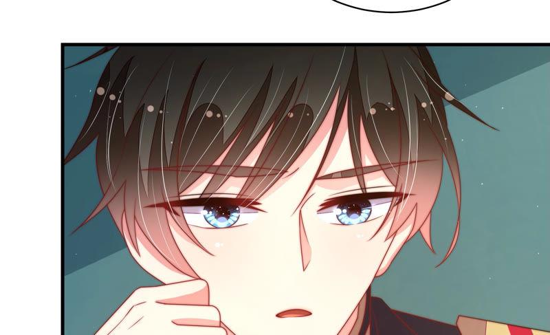 少帅每天都在吃醋韩漫全集-第150话 浓情蜜意无删减无遮挡章节图片 