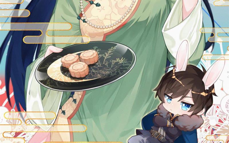 少帅每天都在吃醋韩漫全集-第151话 试药无删减无遮挡章节图片 