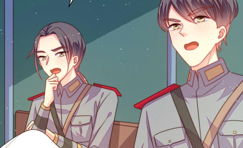 少帅每天都在吃醋韩漫全集-第151话 试药无删减无遮挡章节图片 