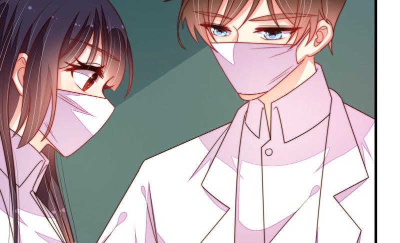 少帅每天都在吃醋韩漫全集-第151话 试药无删减无遮挡章节图片 