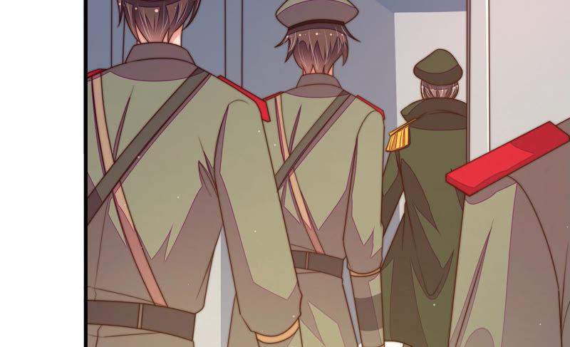 少帅每天都在吃醋韩漫全集-第153话 惊喜无删减无遮挡章节图片 