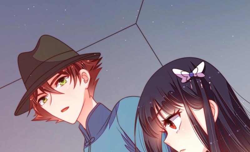 少帅每天都在吃醋韩漫全集-第153话 惊喜无删减无遮挡章节图片 