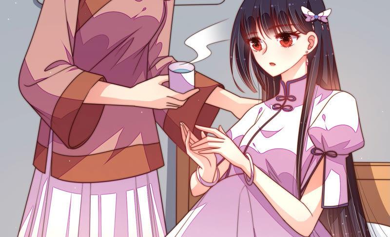 少帅每天都在吃醋韩漫全集-第153话 惊喜无删减无遮挡章节图片 