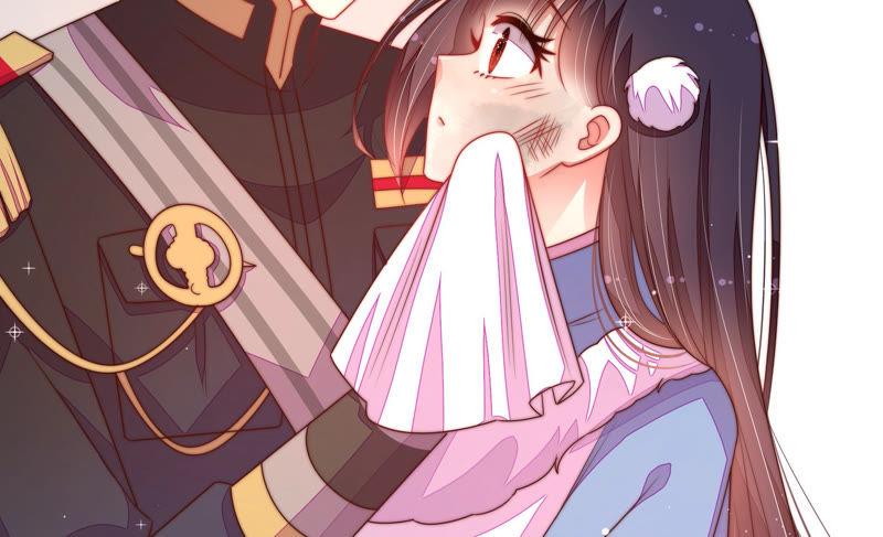 少帅每天都在吃醋韩漫全集-第153话 惊喜无删减无遮挡章节图片 