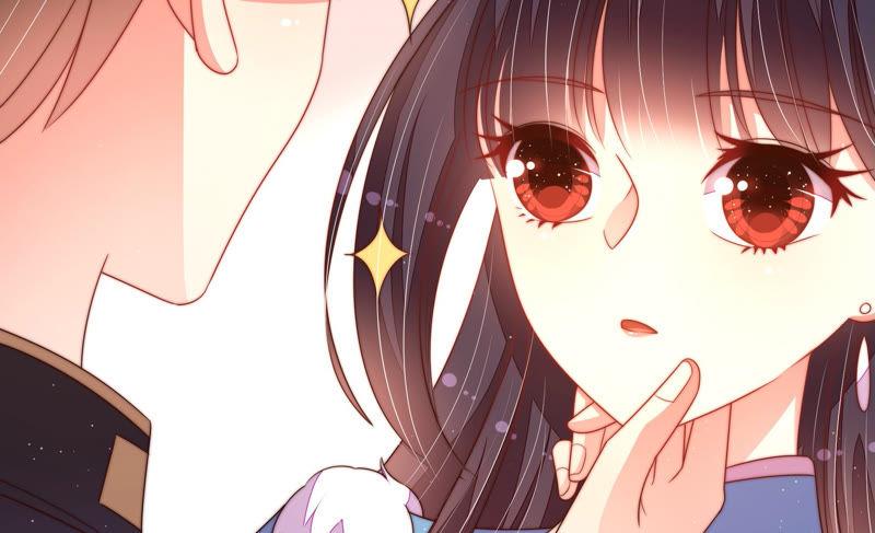 少帅每天都在吃醋韩漫全集-第153话 惊喜无删减无遮挡章节图片 