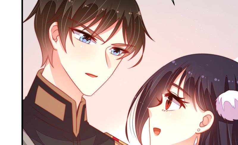 少帅每天都在吃醋韩漫全集-第153话 惊喜无删减无遮挡章节图片 