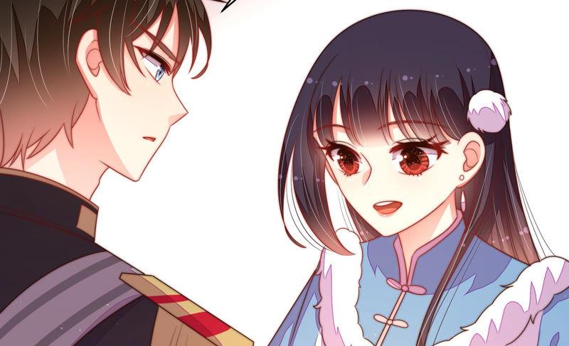 少帅每天都在吃醋韩漫全集-第153话 惊喜无删减无遮挡章节图片 