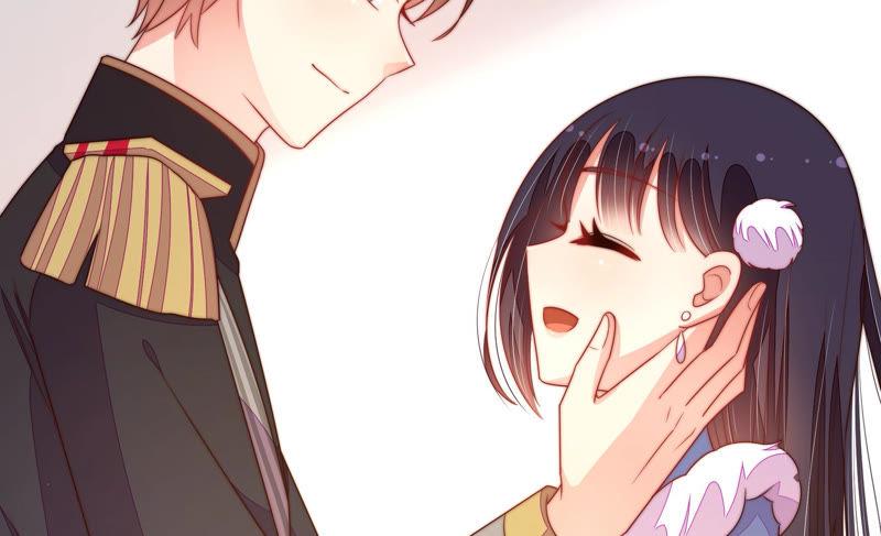 少帅每天都在吃醋韩漫全集-第153话 惊喜无删减无遮挡章节图片 