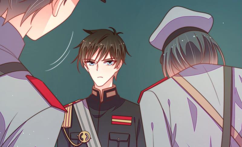 少帅每天都在吃醋韩漫全集-第154话 术业有专攻无删减无遮挡章节图片 