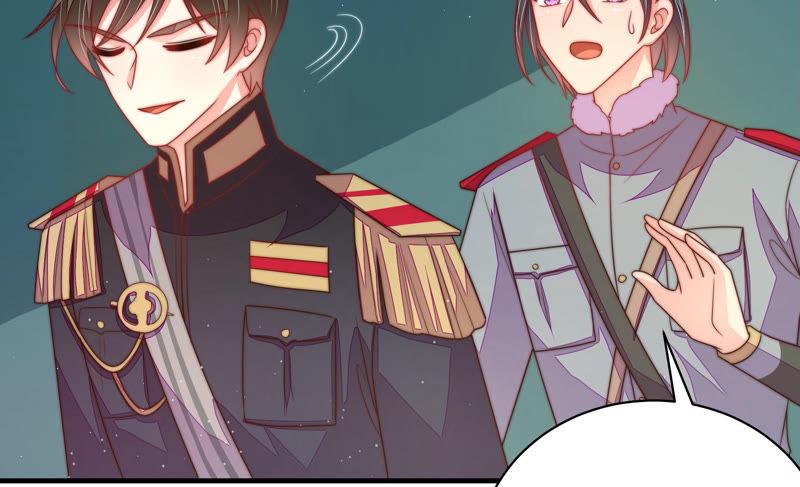 少帅每天都在吃醋韩漫全集-第154话 术业有专攻无删减无遮挡章节图片 