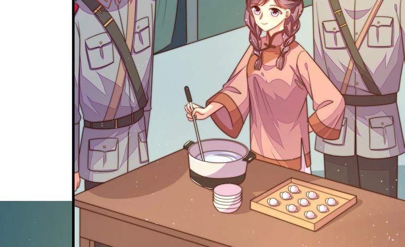 少帅每天都在吃醋韩漫全集-第154话 术业有专攻无删减无遮挡章节图片 