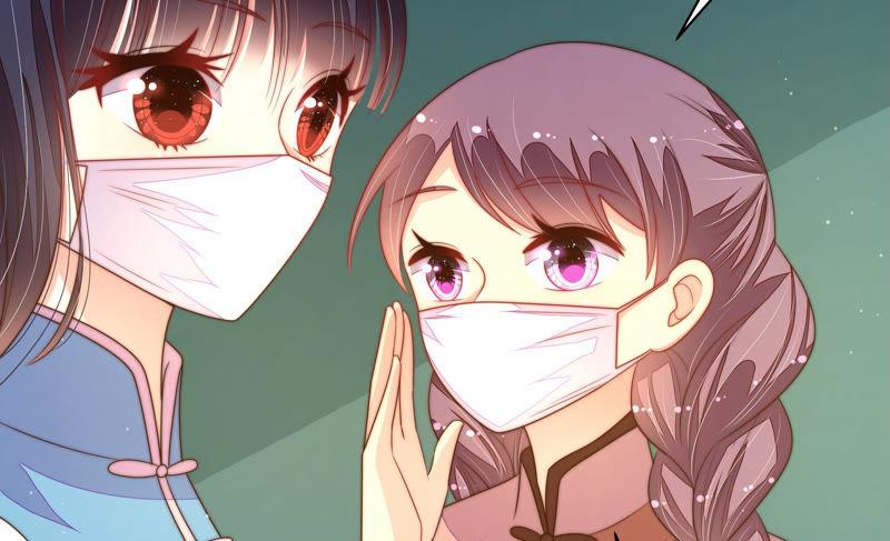 少帅每天都在吃醋韩漫全集-第155话 昵称无删减无遮挡章节图片 