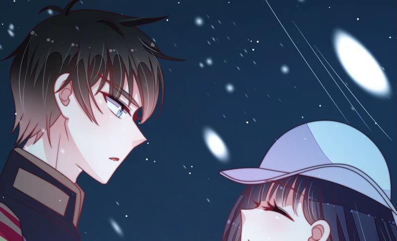 少帅每天都在吃醋韩漫全集-第155话 昵称无删减无遮挡章节图片 