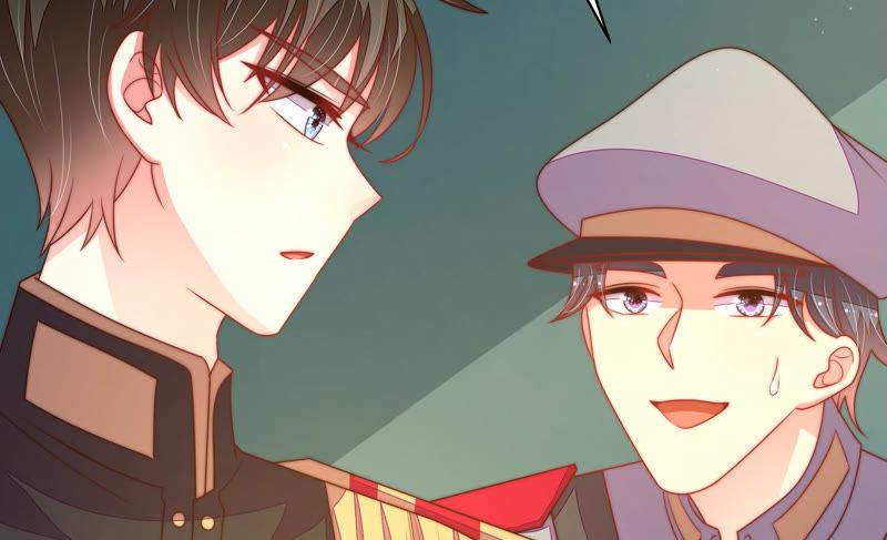 少帅每天都在吃醋韩漫全集-第156话 变天无删减无遮挡章节图片 