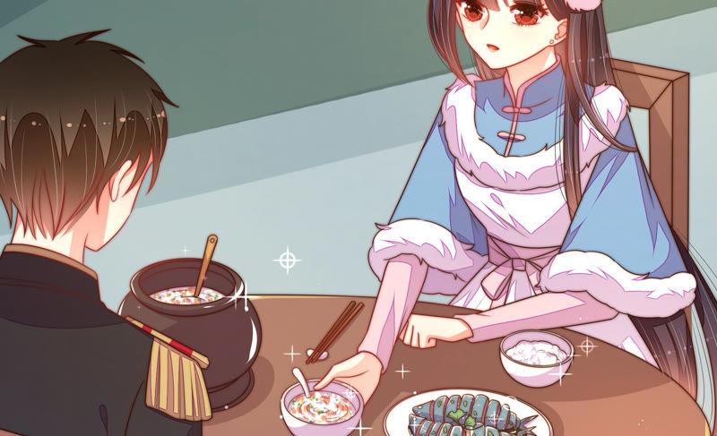 少帅每天都在吃醋韩漫全集-第156话 变天无删减无遮挡章节图片 