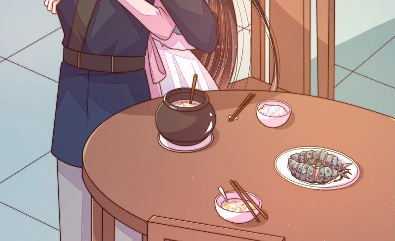 少帅每天都在吃醋韩漫全集-第156话 变天无删减无遮挡章节图片 