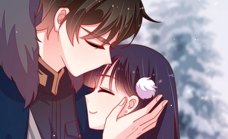 少帅每天都在吃醋韩漫全集-第158话 慕家小姐无删减无遮挡章节图片 