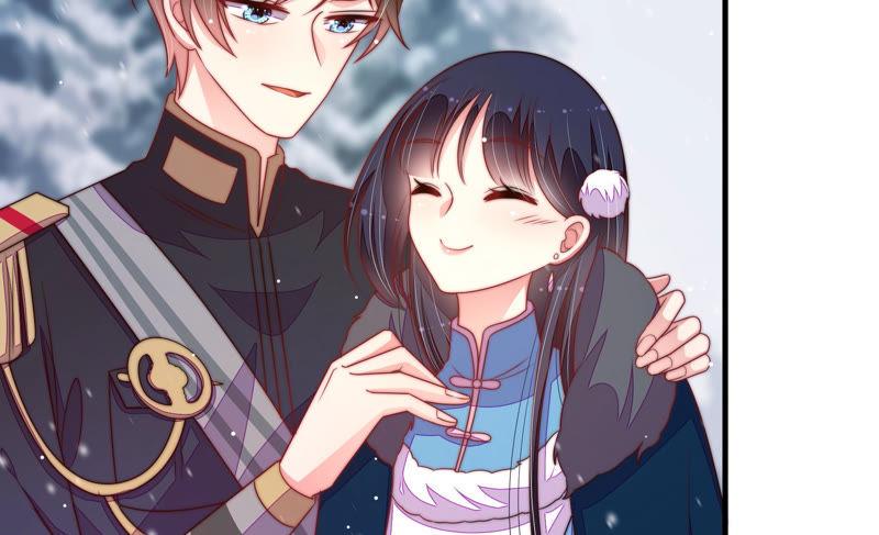 少帅每天都在吃醋韩漫全集-第158话 慕家小姐无删减无遮挡章节图片 