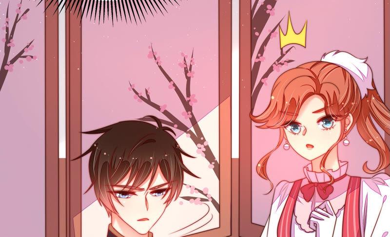 少帅每天都在吃醋韩漫全集-第158话 慕家小姐无删减无遮挡章节图片 