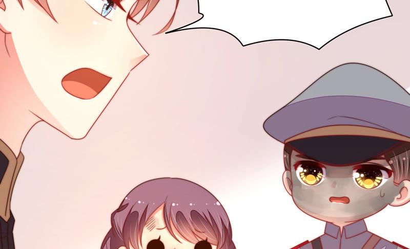 少帅每天都在吃醋韩漫全集-第159话 飞飞的请求无删减无遮挡章节图片 