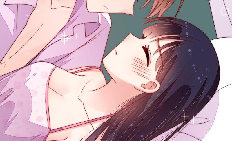 少帅每天都在吃醋韩漫全集-第161话 负责任无删减无遮挡章节图片 