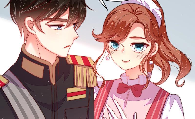 少帅每天都在吃醋韩漫全集-第161话 负责任无删减无遮挡章节图片 