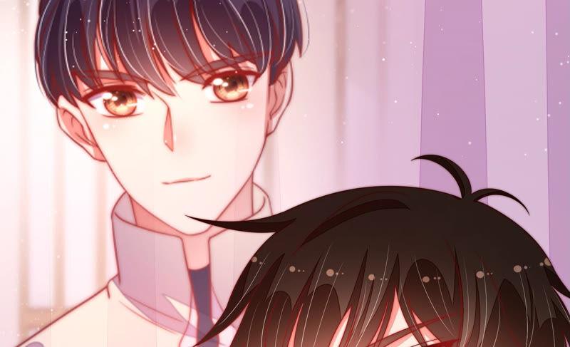 少帅每天都在吃醋韩漫全集-第162话 干女儿无删减无遮挡章节图片 