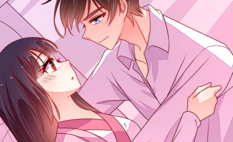 少帅每天都在吃醋韩漫全集-第162话 干女儿无删减无遮挡章节图片 
