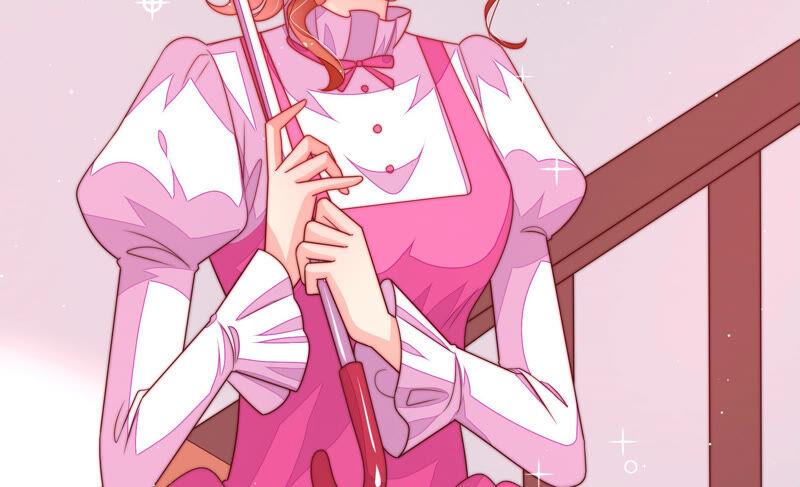 少帅每天都在吃醋韩漫全集-第162话 干女儿无删减无遮挡章节图片 