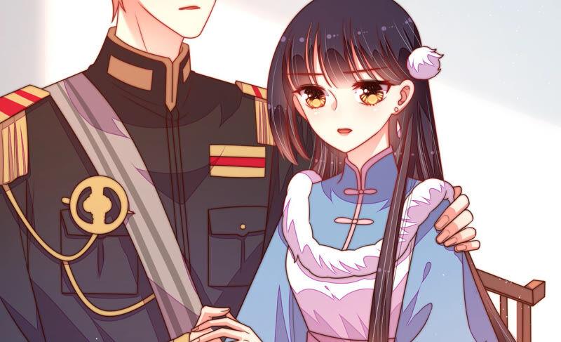 少帅每天都在吃醋韩漫全集-第163话 挑拨无删减无遮挡章节图片 