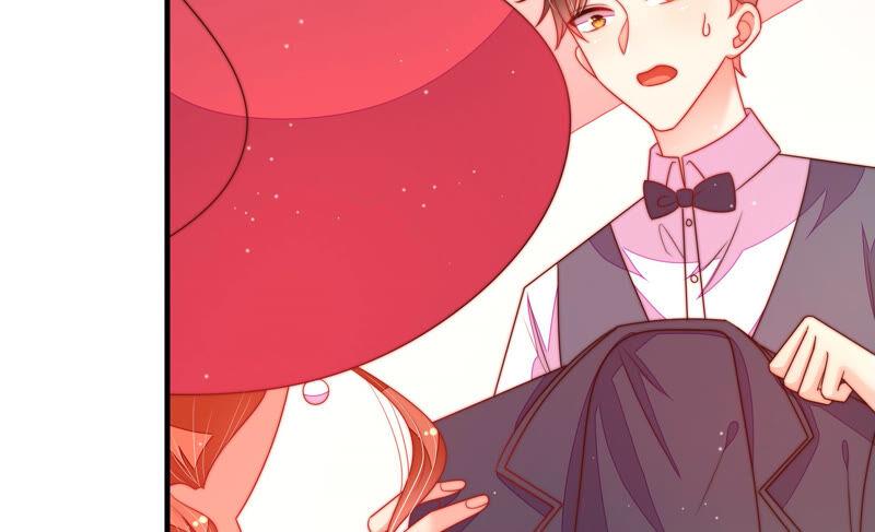 少帅每天都在吃醋韩漫全集-第165话 出丑无删减无遮挡章节图片 