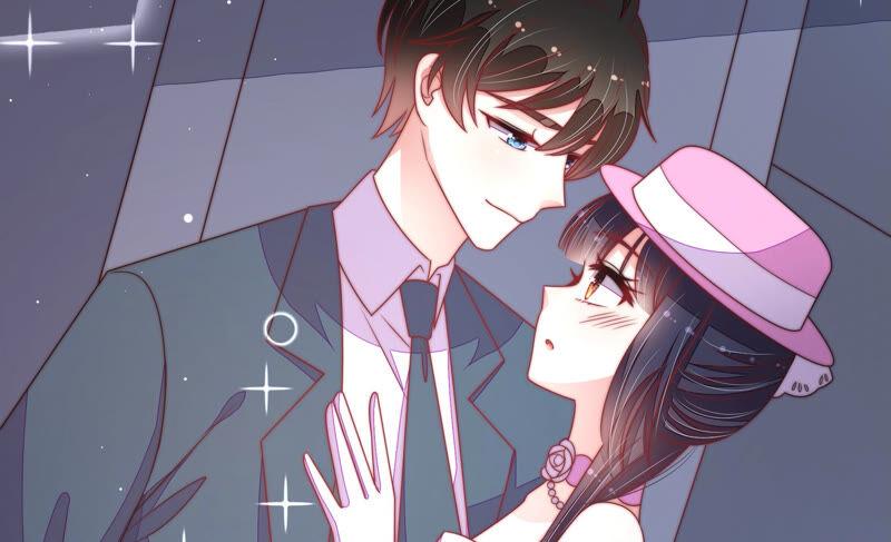 少帅每天都在吃醋韩漫全集-第165话 出丑无删减无遮挡章节图片 