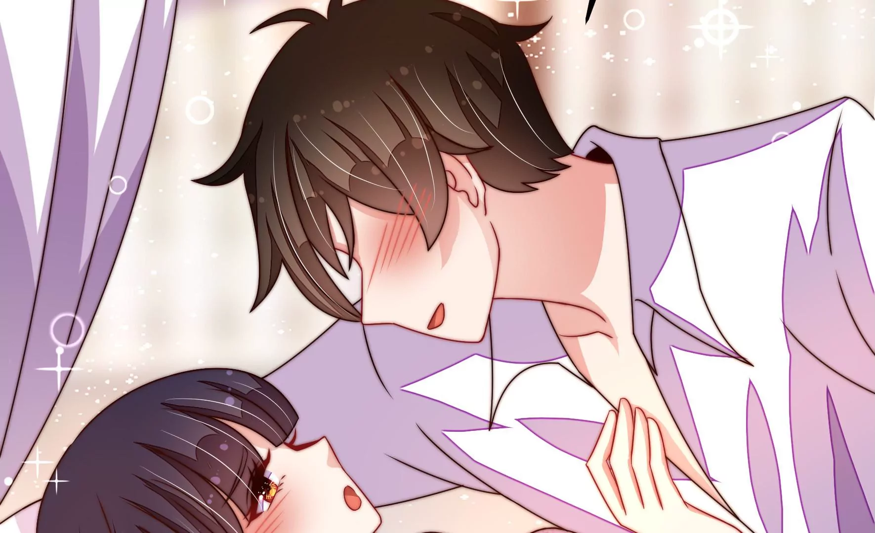 少帅每天都在吃醋韩漫全集-第274话 利用无删减无遮挡章节图片 
