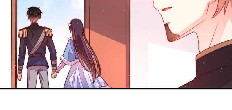 少帅每天都在吃醋韩漫全集-第168话 经得起诱惑无删减无遮挡章节图片 