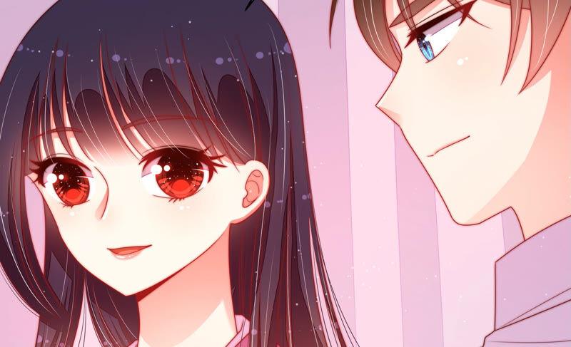 少帅每天都在吃醋韩漫全集-第168话 经得起诱惑无删减无遮挡章节图片 