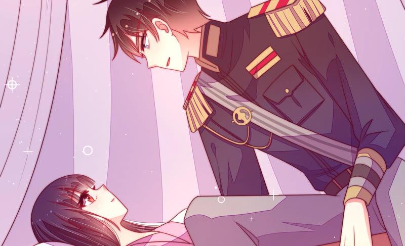 少帅每天都在吃醋韩漫全集-第168话 经得起诱惑无删减无遮挡章节图片 