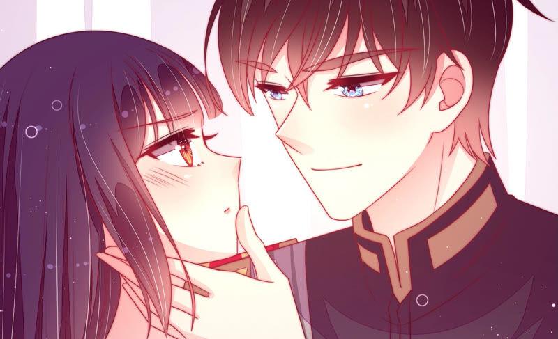 少帅每天都在吃醋韩漫全集-第168话 经得起诱惑无删减无遮挡章节图片 