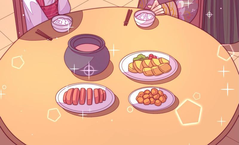 少帅每天都在吃醋韩漫全集-第168话 经得起诱惑无删减无遮挡章节图片 