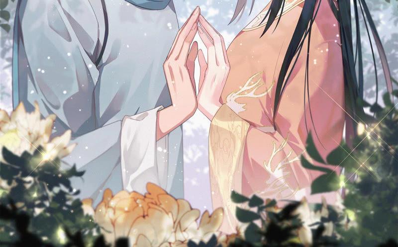 少帅每天都在吃醋韩漫全集-第170话 将计就计无删减无遮挡章节图片 