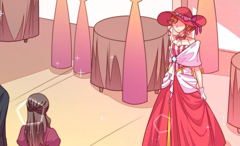 少帅每天都在吃醋韩漫全集-第170话 将计就计无删减无遮挡章节图片 