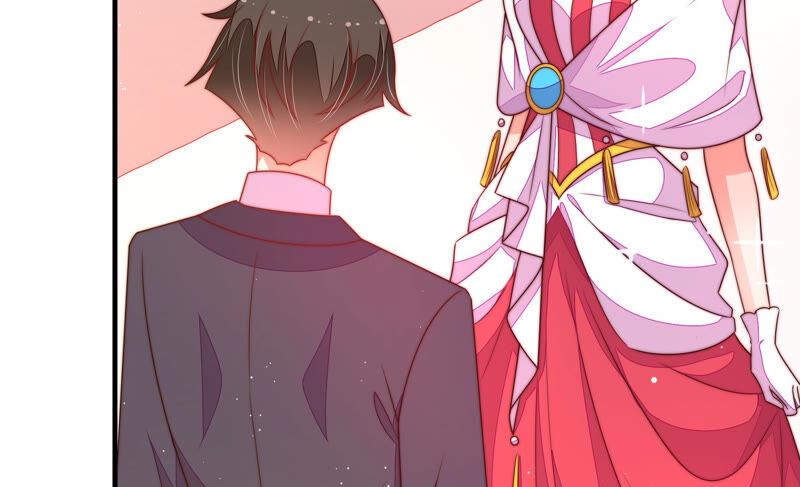 少帅每天都在吃醋韩漫全集-第171话 铺张无删减无遮挡章节图片 