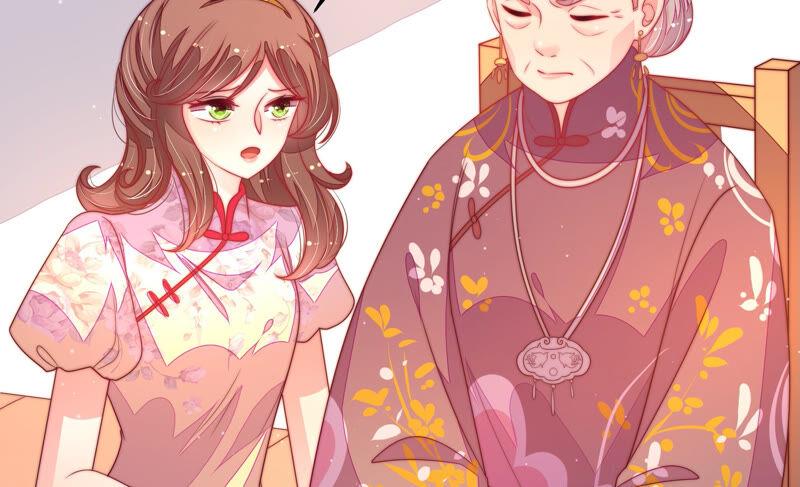 少帅每天都在吃醋韩漫全集-第171话 铺张无删减无遮挡章节图片 