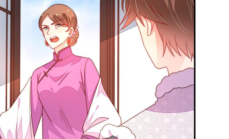 少帅每天都在吃醋韩漫全集-第172话 争斗无删减无遮挡章节图片 