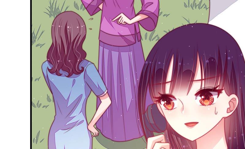 少帅每天都在吃醋韩漫全集-第173话 尤墨染的心机无删减无遮挡章节图片 