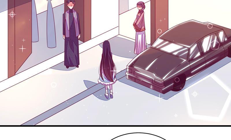 少帅每天都在吃醋韩漫全集-第173话 尤墨染的心机无删减无遮挡章节图片 