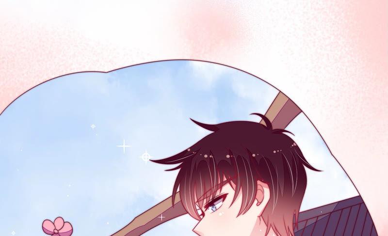 少帅每天都在吃醋韩漫全集-第173话 尤墨染的心机无删减无遮挡章节图片 