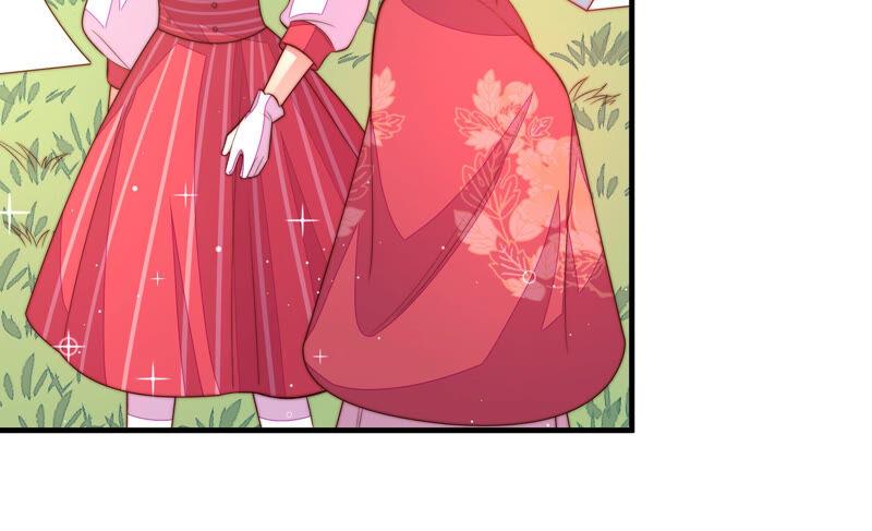 少帅每天都在吃醋韩漫全集-第173话 尤墨染的心机无删减无遮挡章节图片 